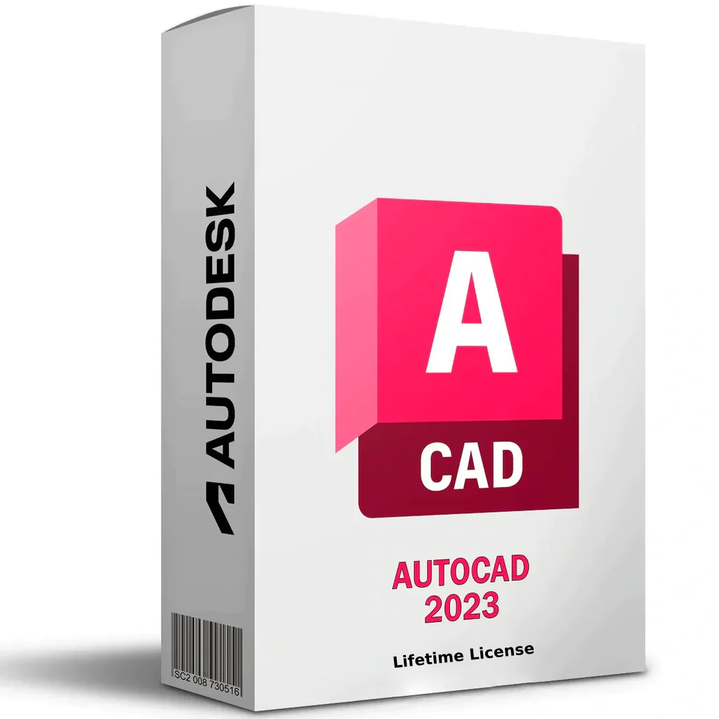 AutoCAD 2023 cheap